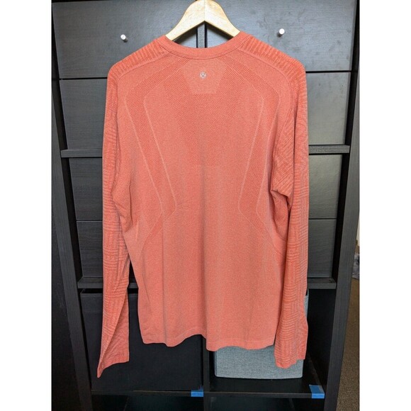 Lululemon XL Mens Shirts Lot of 3 Metal Vent Tech Polo Workout Athletic Tops - Picture 10 of 12